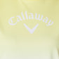 【OUTLET】【キャロウェイ】裏クールアイレットカノコモックネックシャツ